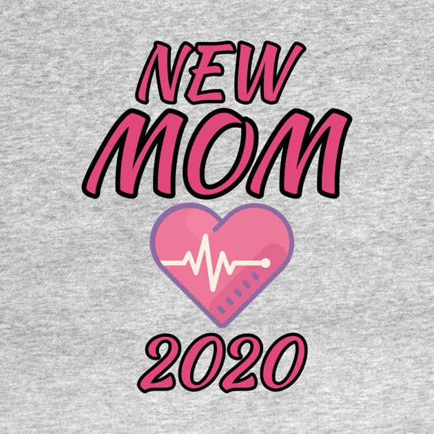 New Mom 2020 by soufyane